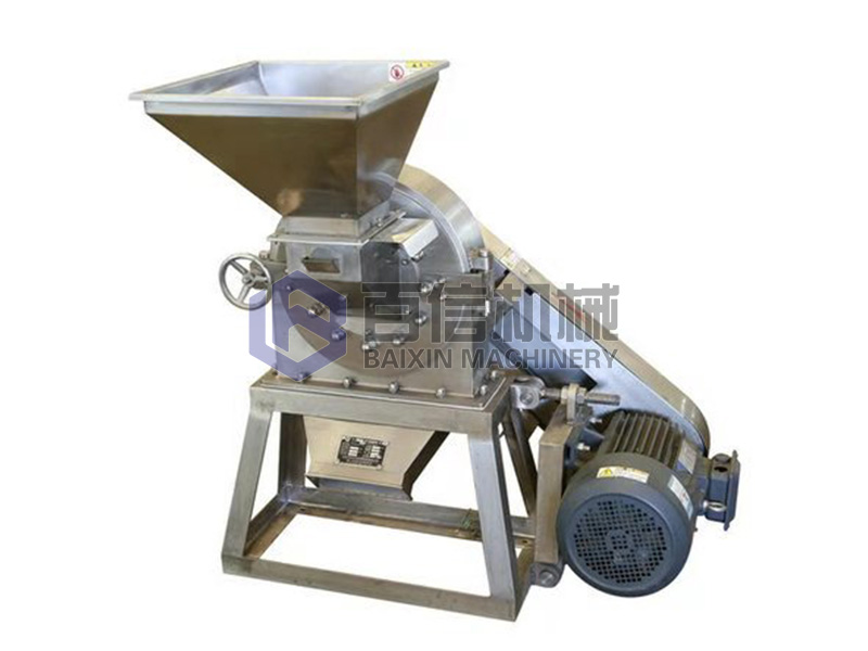 山藥磨粉機(jī)